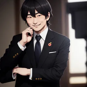 AI chat Dazai PM