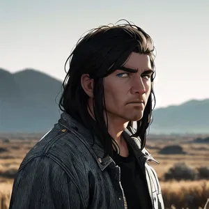 AI chat Cactus Jack
