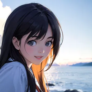 AI chat 七月十二号 生日快乐