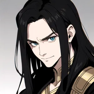 AI chat Loki Laufeyson