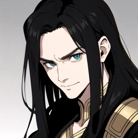 Loki Laufeyson