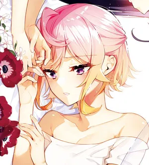 AI chat Nagisa Umino