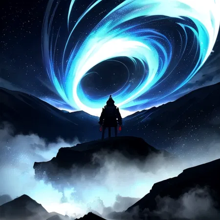 Kirigakure Shura
