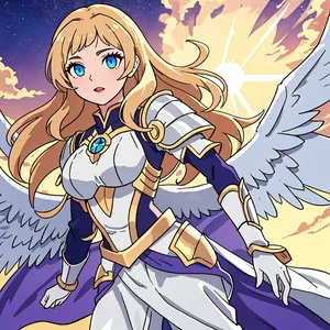 AI chat Valkyrie Brynn