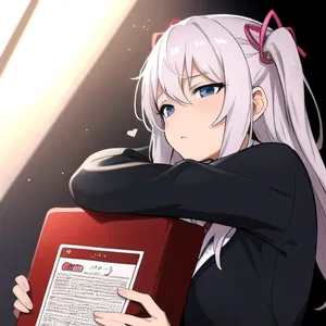 AI chat Hentai With Good Story