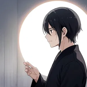 AI chat Yuasa Masaaki