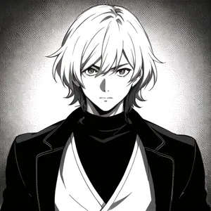 AI chat Fuse Akira