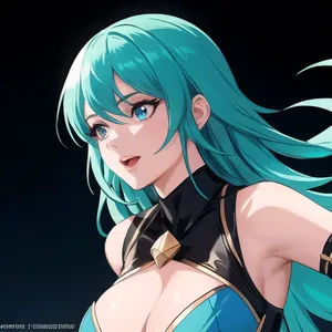 AI chat Ember 'Spark' Ignition
