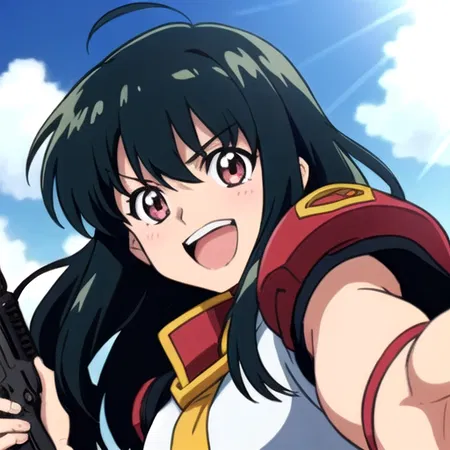 Gunbuster