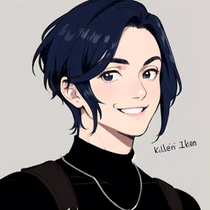 AI chat rwby klein