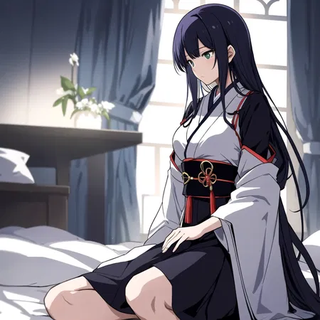 Kurohime Midori