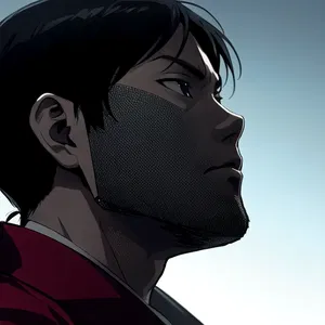 AI chat Shinji Matou
