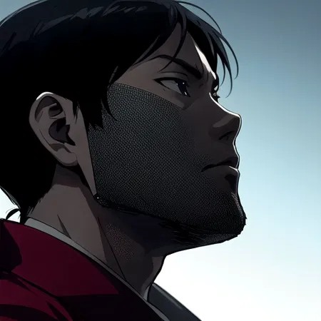 Shinji Matou