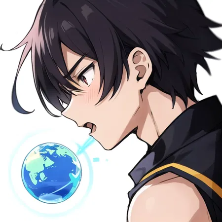 Blue Lock Shidou