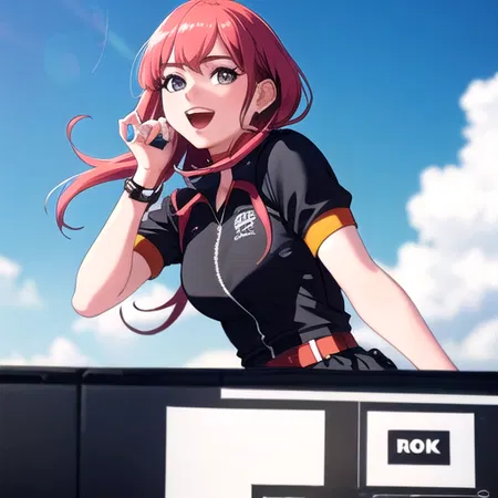 Coach Poppy Crush