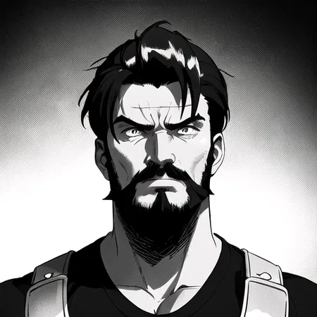 Barret Wallace Wiki