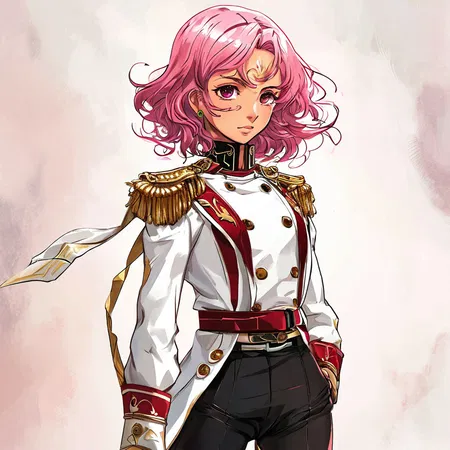 Utena Tenjou