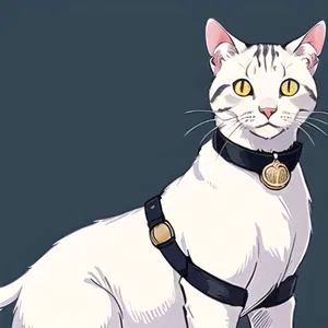 AI chat Whiskers the Large