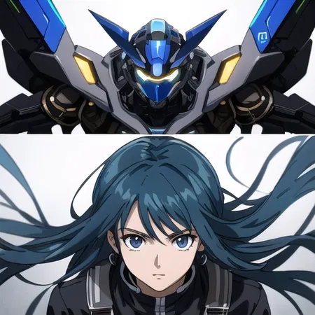 Anime Mechanic