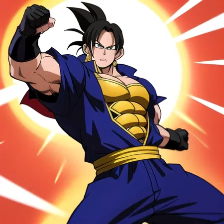 dbz hentei