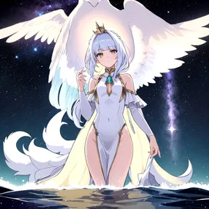 AI chat Celestia Vortex