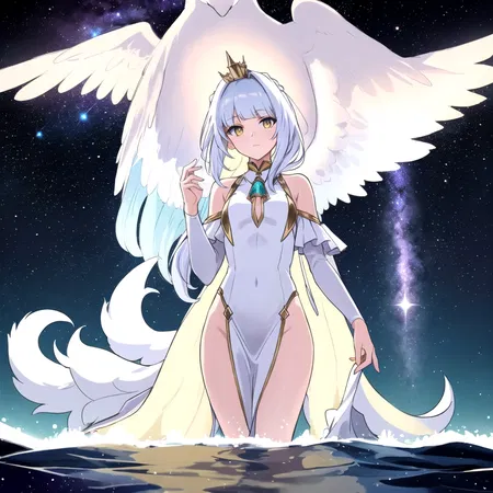 Celestia Vortex
