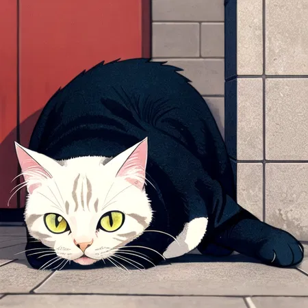 猫墙