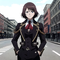 Steampunk Animes