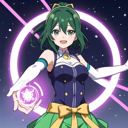 Midori Days