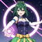 Midori Days