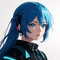 Metal Fighter Miku