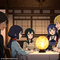 Spirited Away English Cast