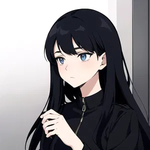 AI chat Elysia 'Lys' Nightingale