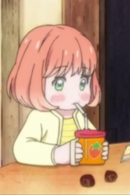 Momo Kawamoto