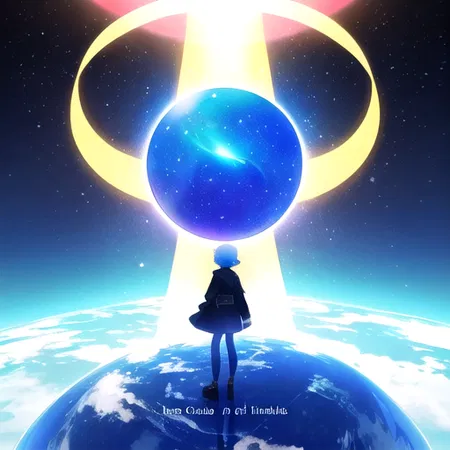 into the light once again manhwa