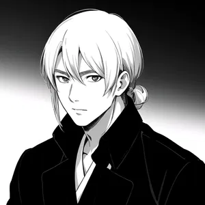 AI chat Soujiro the Willow-Sword