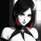 Devil Lady Series