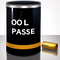 Oil Canister