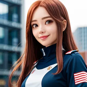 AI chat my hero academia nsfw hero