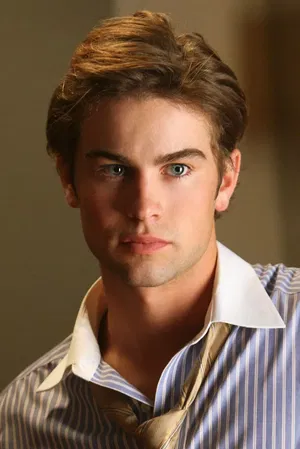 AI chat Nate archibald(Gossip girl)
