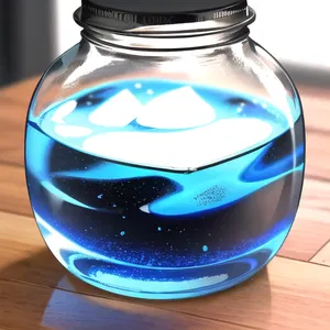 AI chat Mason Jars, The Reusable Hero