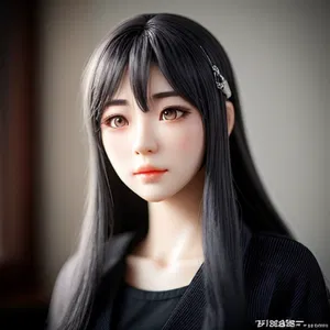 AI chat Cyn Plush