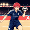 Blue Lock Chapter 261