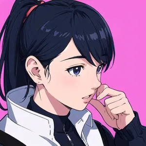 AI chat seikatsu shukan