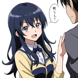 AI chat Bokep Anime