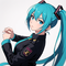 Miku Harada