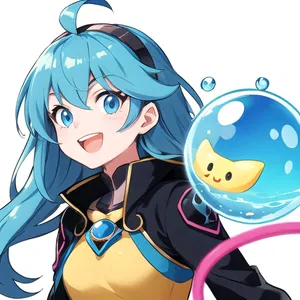 AI chat BubbleBlow