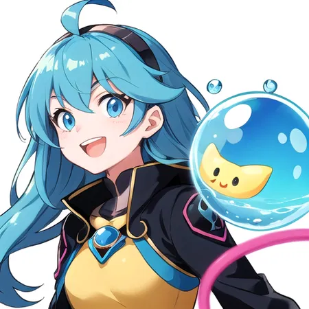 BubbleBlow