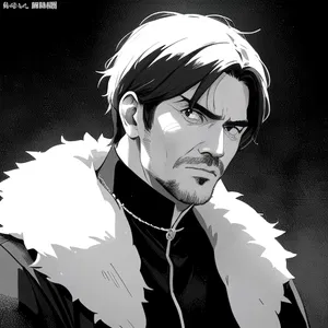 AI chat Dungeon Defense Manhwa