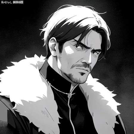Dungeon Defense Manhwa